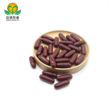 OEM Service Food Supplement Cranberry and Vitamin C Softgel